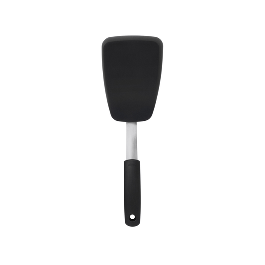 OXO Good Grips Silicone Flexible Turner Large The Homestore Auckland