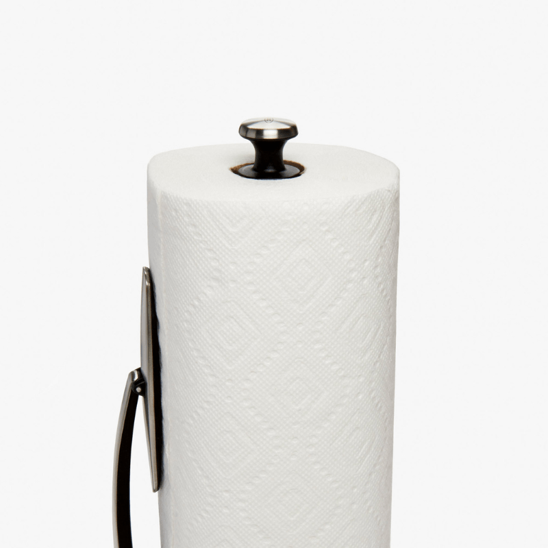 OXO Good Grips SimplyTear Paper Towel Holder The Homestore Auckland