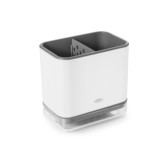 OXO Good Grips White Sink Caddy The Homestore Auckland