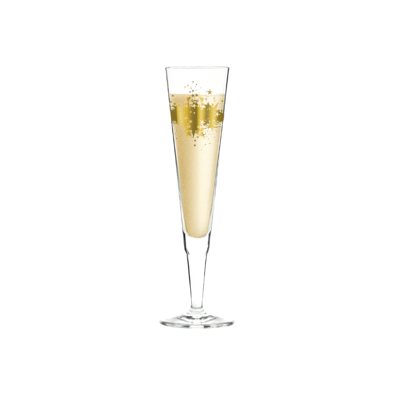 Ritzenhoff Champagne Glass Ramona Rosenkranz (Sparkle) 2018 The Homestore Auckland