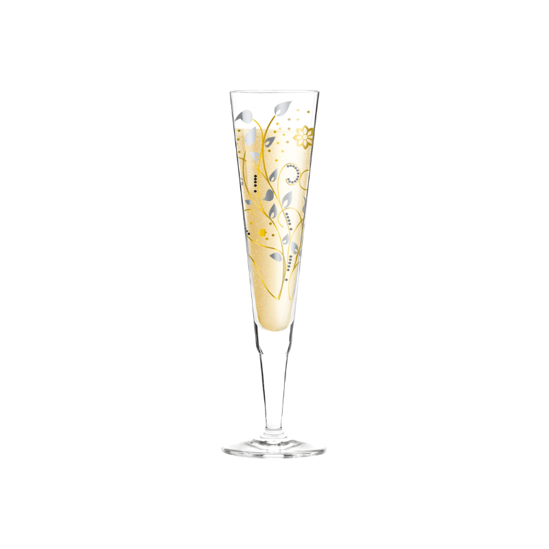 Ritzenhoff Champus Champagne Glass N. Ladeiro 2015 The Homestore Auckland
