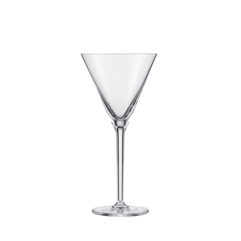 Schott Zwiesel Bar Basic Vodka Glass 166ml Set of 6 The Homestore Auckland