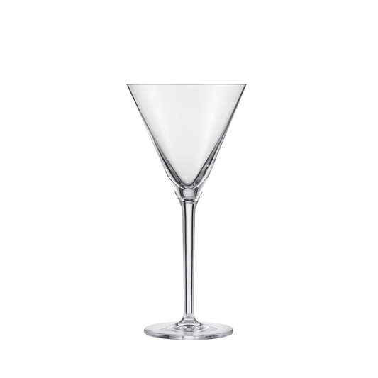Schott Zwiesel Bar Basic Vodka Glass 166ml Set of 6 The Homestore Auckland