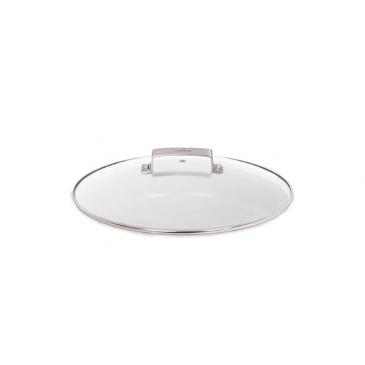 Valira Air Tempered Glass Lid 30cm The Homestore Auckland