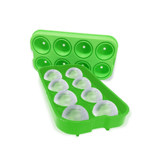 Vin Bouquet Round Silicone Ice Tray The Homestore Auckland