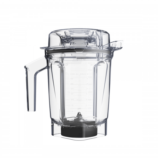 Vitamix Ascent Low Profile Container 2L The Homestore Auckland