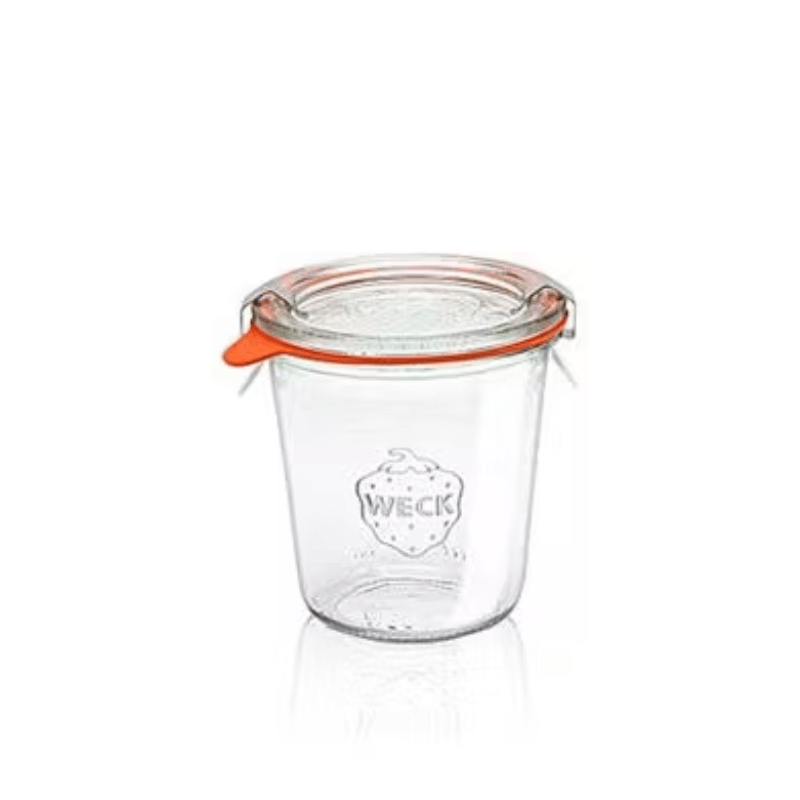 WECK Mold Jar 290ml Tall The Homestore Auckland