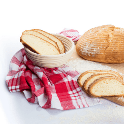 Westmark Bread Proving Basket Round 25cm The Homestore Auckland