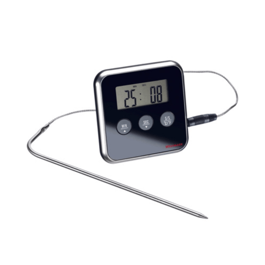 Westmark Digital Cooking Thermometer The Homestore Auckland