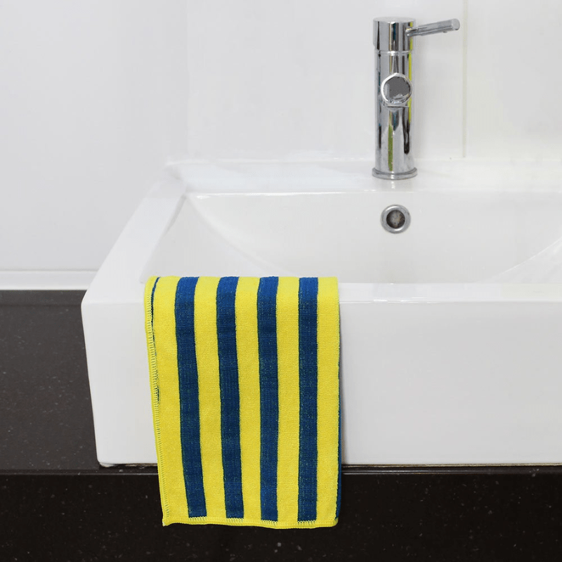 White Magic Eco Cloth Bathroom The Homestore Auckland