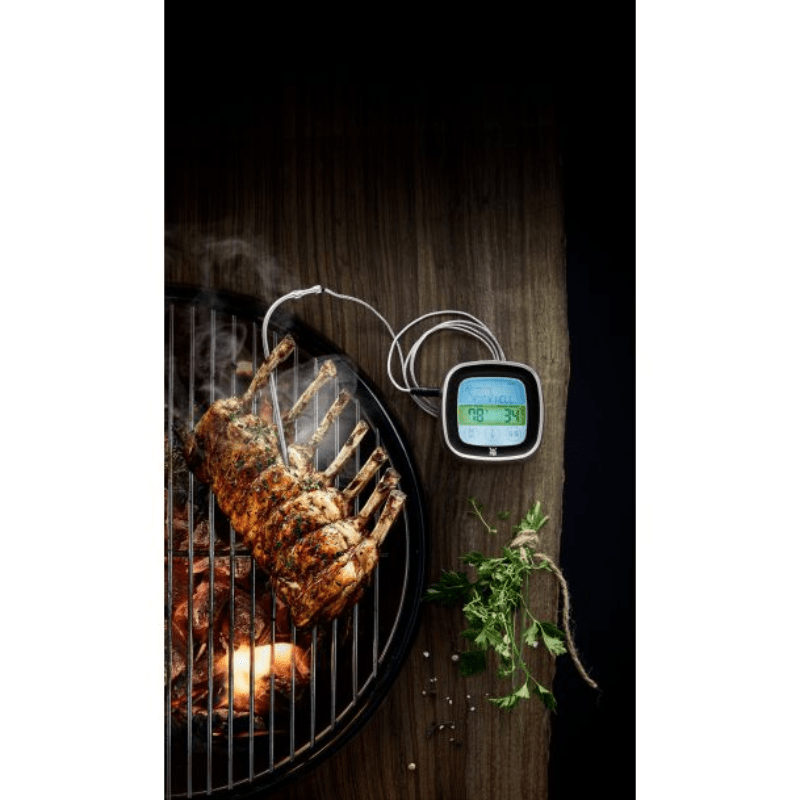 WMF BBQ Digital Thermometer The Homestore Auckland