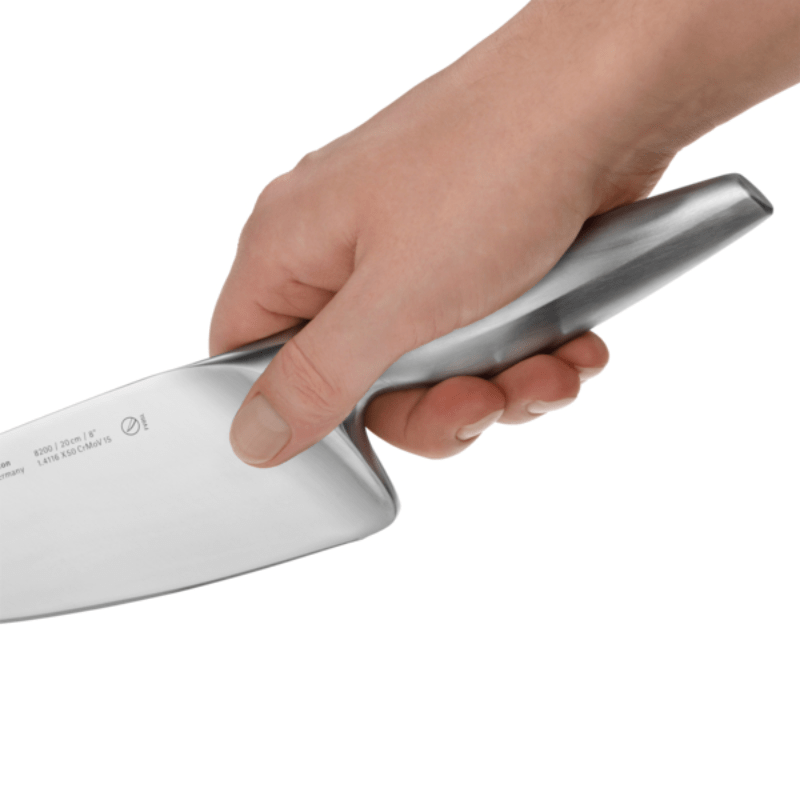 WMF Chef's Edition Chef's Knife 20cm The Homestore Auckland