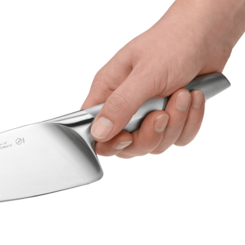 WMF Chef's Edition Chef's Knife 20cm The Homestore Auckland