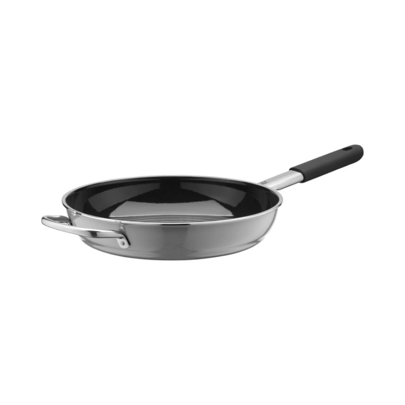 WMF Fusiontec Mineral Platinum Frying Pan 28cm The Homestore Auckland