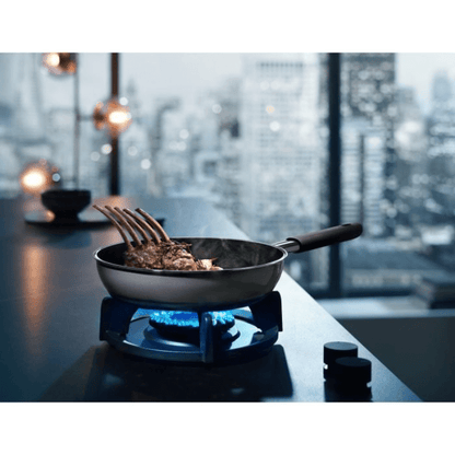 WMF Fusiontec Mineral Platinum Frying Pan 28cm The Homestore Auckland