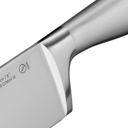 WMF Grand Gourmet Chef's Knife 20cm The Homestore Auckland