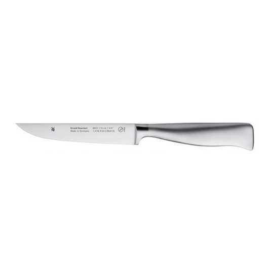 WMF Grand Gourmet Utility Knife 12cm The Homestore Auckland
