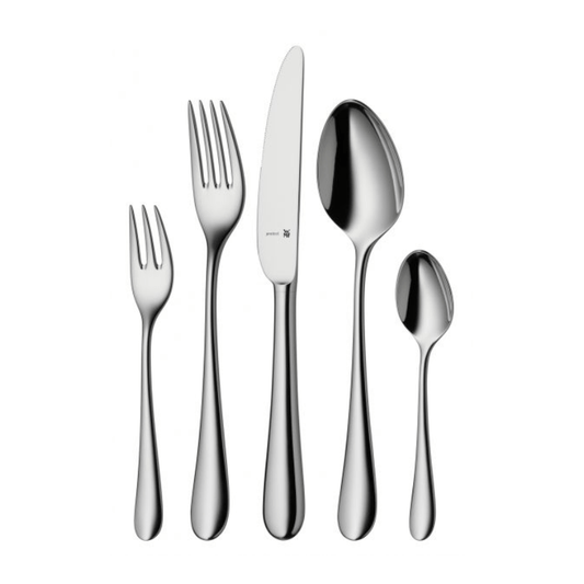 WMF Merit Protect Cutlery Set 30-Piece The Homestore Auckland