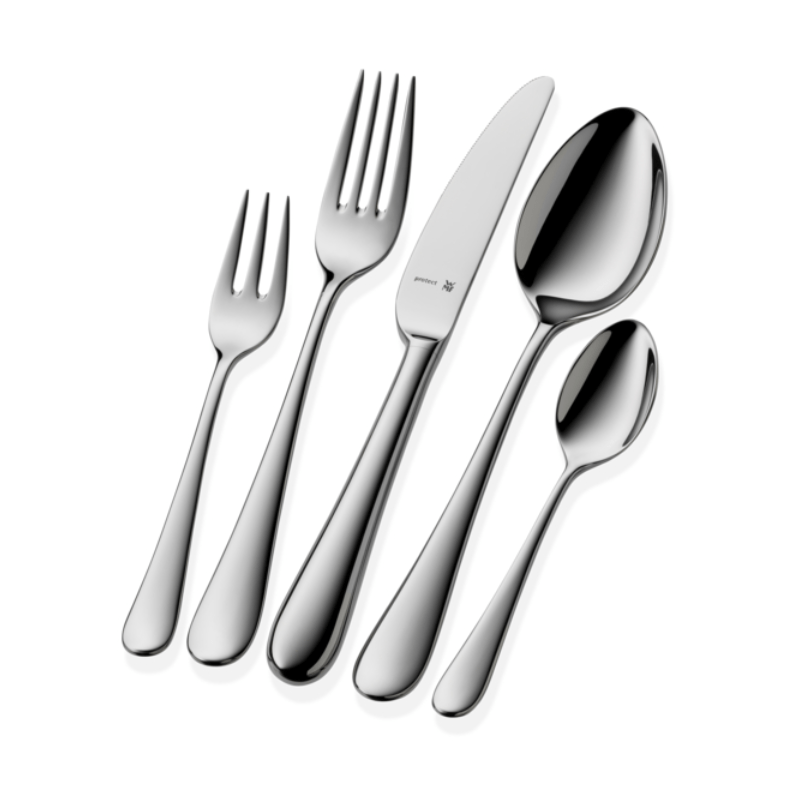 WMF Merit Protect Cutlery Set 30-Piece The Homestore Auckland