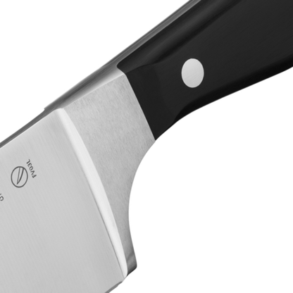 WMF Spitzenklasse Plus Chinese Chef's Knife 18.5cm The Homestore Auckland