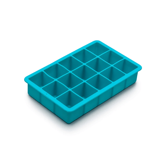 Zeal Flexible Silicone Ice Cube Tray The Homestore Auckland