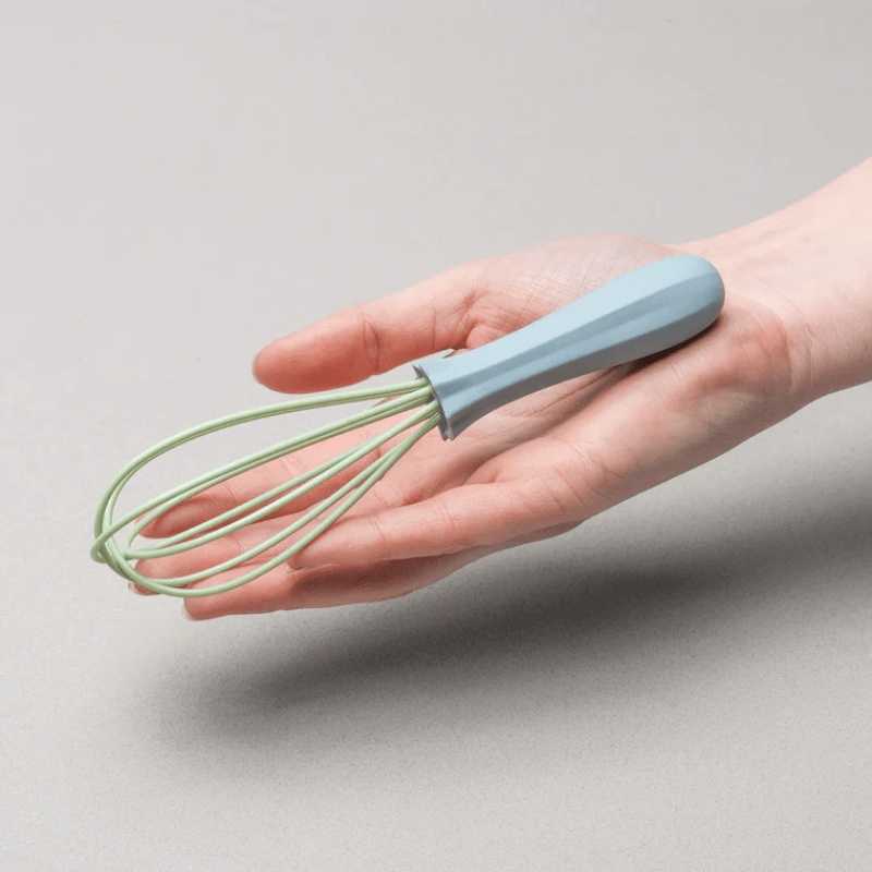 Zeal Silicone Mini Balloon Whisk The Homestore Auckland