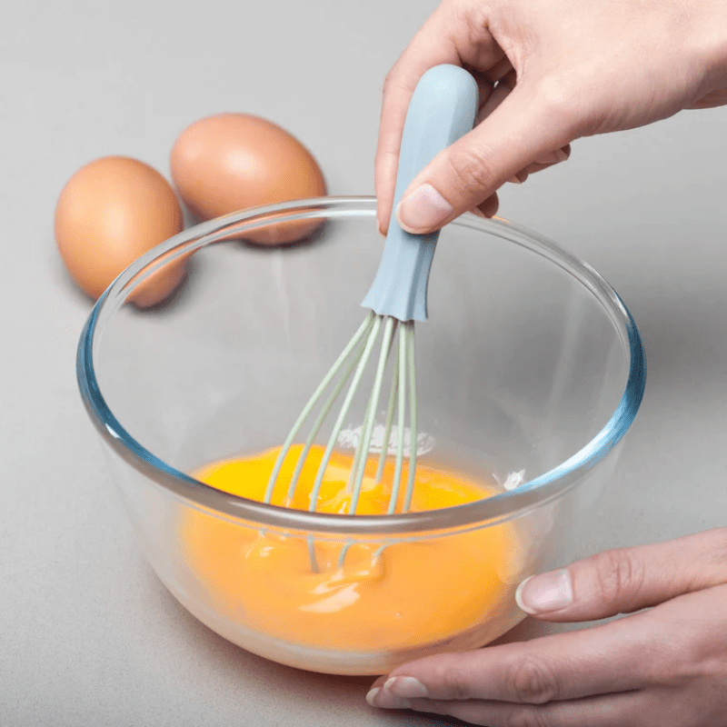 Zeal Silicone Mini Balloon Whisk The Homestore Auckland