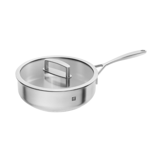 Zwilling Vitality Simmering Pan/Saute Pan 24cm The Homestore Auckland