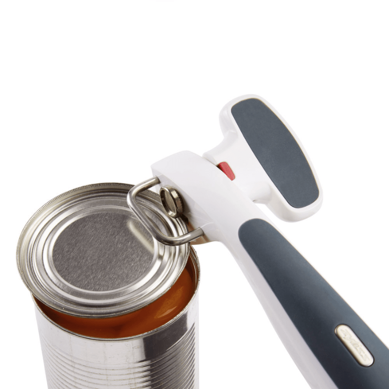 Zyliss Safe Edge Can Opener The Homestore Auckland