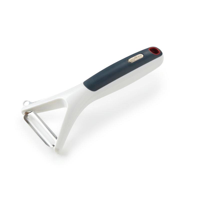 Zyliss Smooth Glide Y Vegetable Peeler The Homestore Auckland