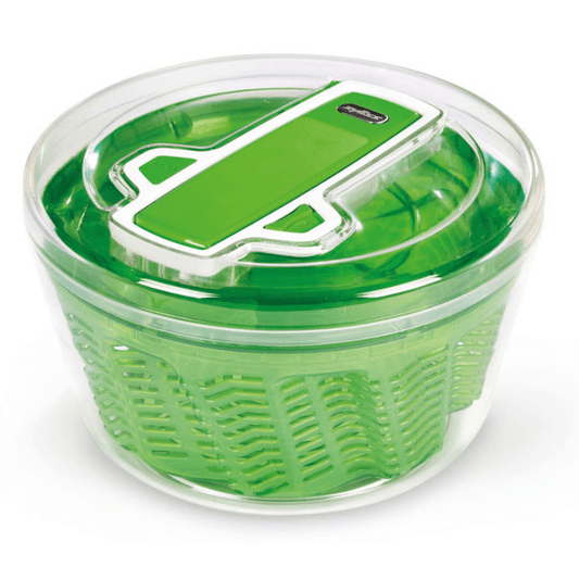 Zyliss Swift Dry Salad Spinner Large The Homestore Auckland