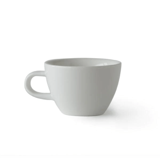 ACME Espresso Range Flat White Cup 150ml Milk The Homestore Auckland
