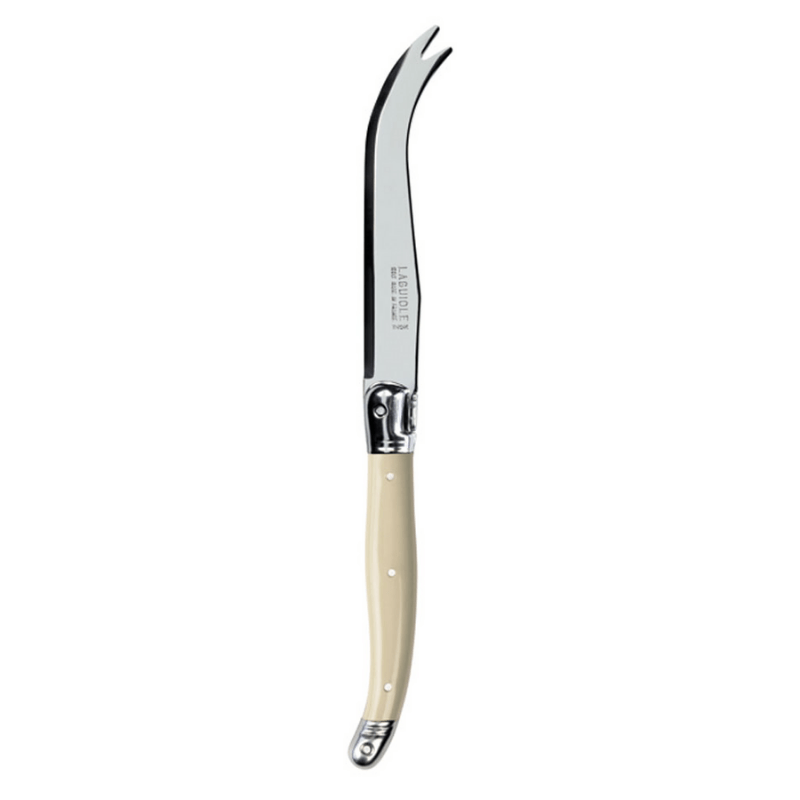 Andre Verdier Laguiole Cheese Knife Ivory The Homestore Auckland