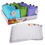 Appetito Mesh Produce Bags Set Of 8 The Homestore Auckland