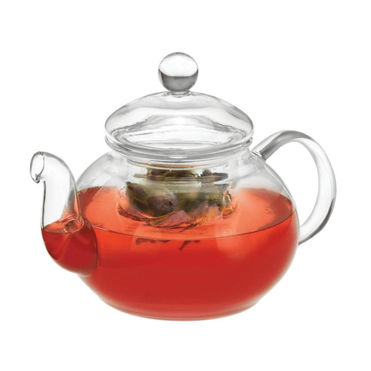 Avanti Eden Glass Teapot 350ml The Homestore Auckland