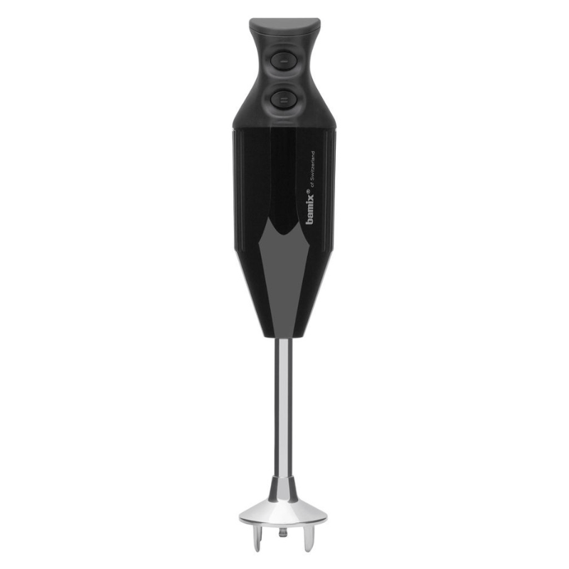 Bamix Speciality Grill & Chill BBQ Immersion Blender 200W Black The Homestore Auckland