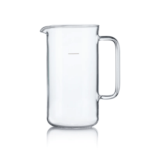 Barista & Co One Brew Replacement Glass Refill The Homestore Auckland