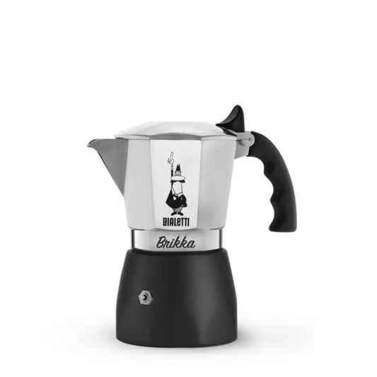 Bialetti Brikka 4 Cup The Homestore Auckland