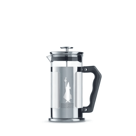 Bialetti Coffee Press Stainless 3 Cup 350ml The Homestore Auckland