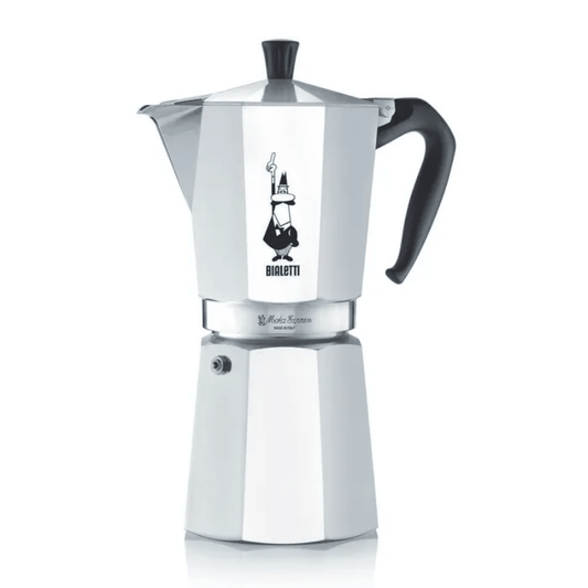 Bialetti Moka Express 12 Cup The Homestore Auckland