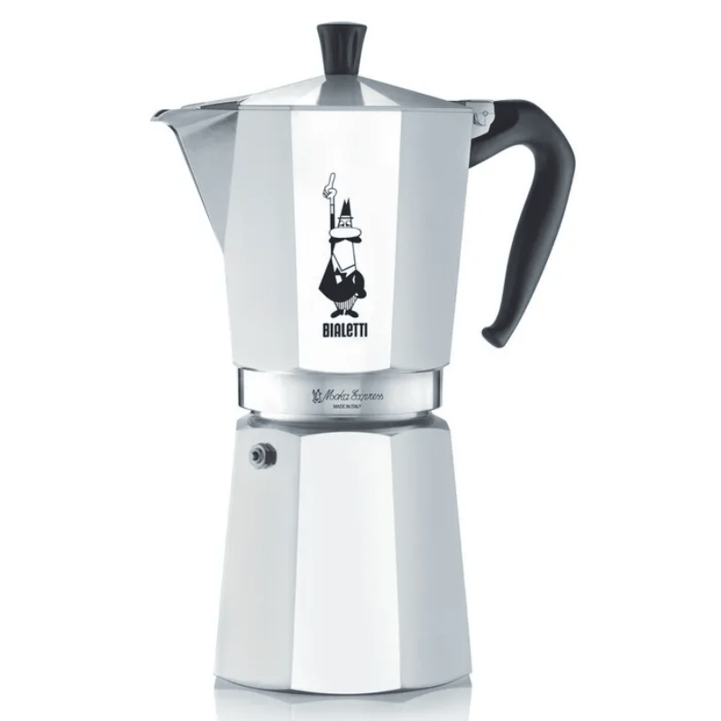 Bialetti Moka Express 18 Cup The Homestore Auckland
