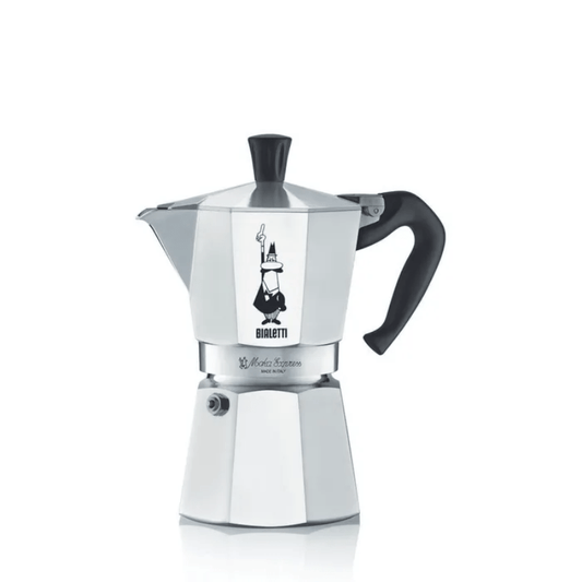Bialetti Moka Express 6 Cup The Homestore Auckland