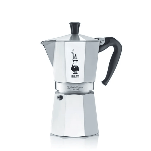 Bialetti Moka Express 9 Cup The Homestore Auckland