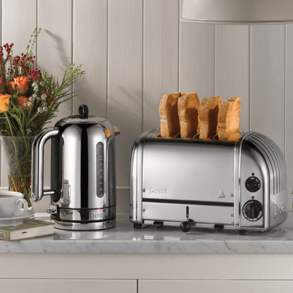 Dualit Classic Kettle Polish The Homestore Auckland