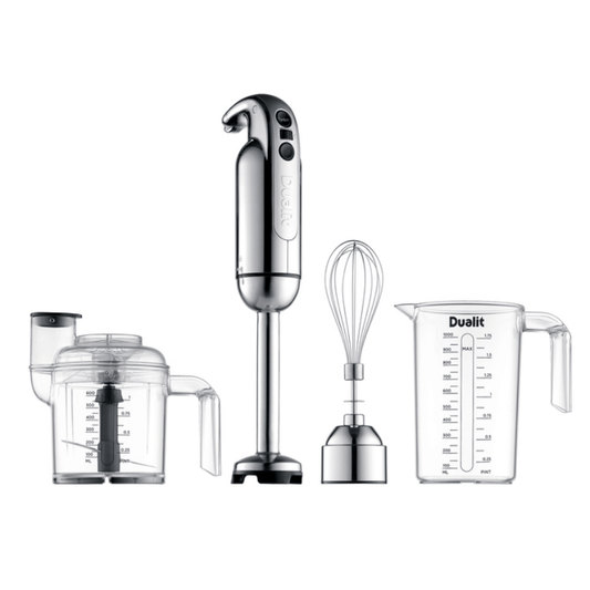Dualit Hand Blender + Accessory Pack The Homestore Auckland