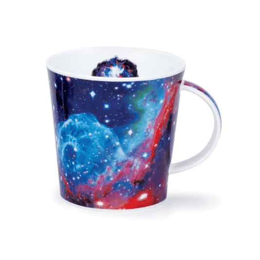Dunoon Mug Cairngorm Cosmos Blue Nebula 480ml The Homestore Auckland