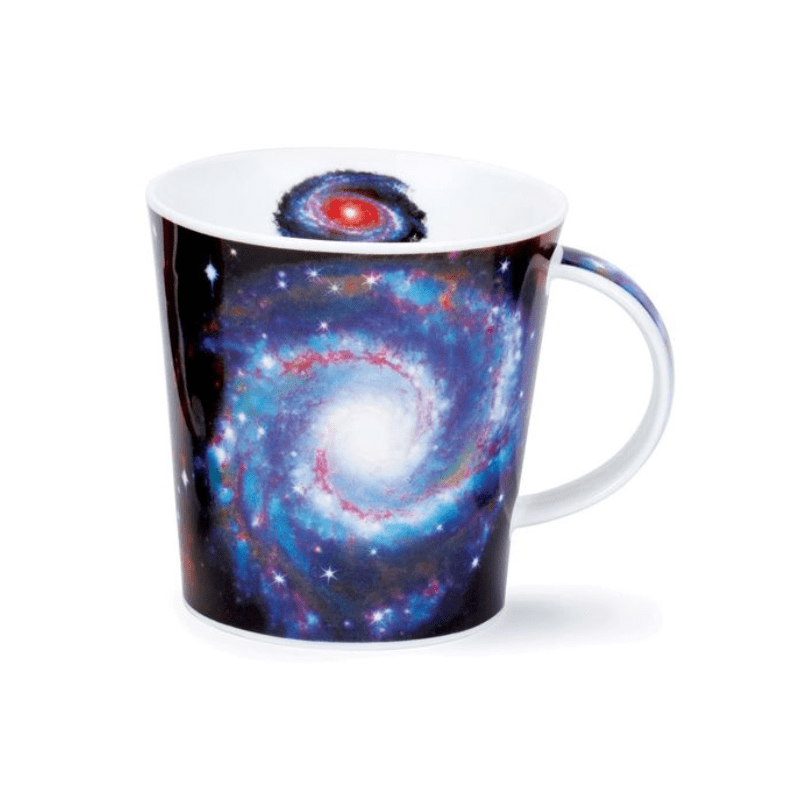Dunoon Mug Cairngorm Cosmos Lilac Galaxy 480ml The Homestore Auckland