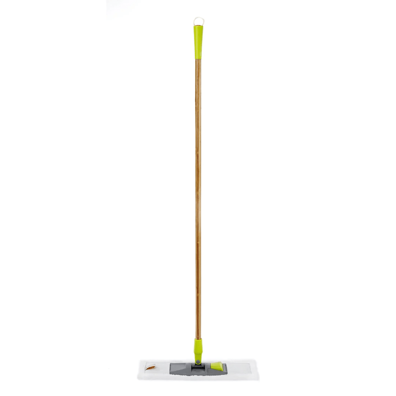Full Circle Mighty Mop 2-in-1 Wet/Dry Microfiber Mop The Homestore Auckland