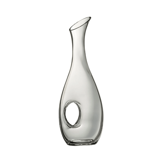 Galway Crystal Elegance/Clarity Tall Carafe The Homestore Auckland
