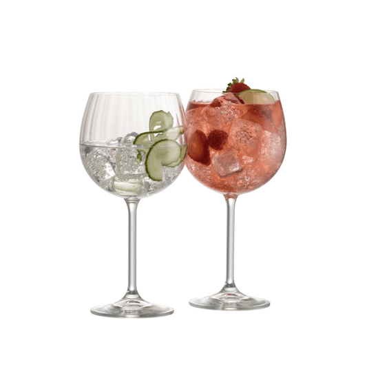 Galway Crystal Erne Gin & Tonic Pair The Homestore Auckland